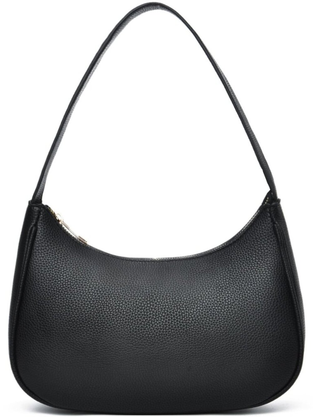 Crescent Shoulder Bags for Women Small Classic Shoulder Underarm Purse